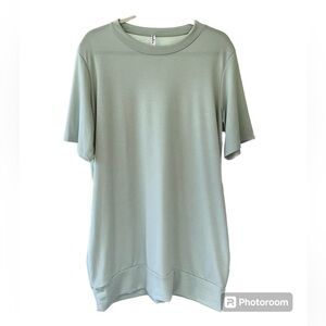 Azules XL Tunic NWOT